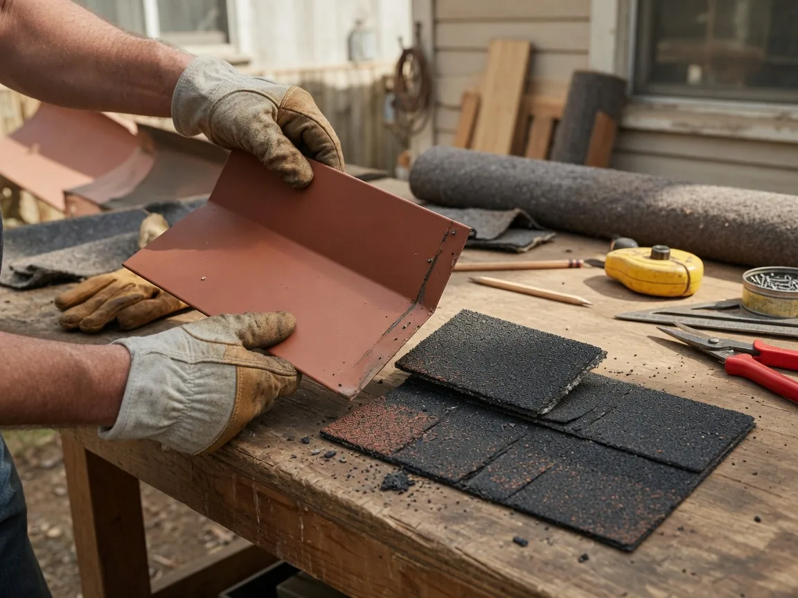 Roof Repair company in Marionville, MO